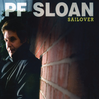 アルバム/Sailover/P.F. スローン