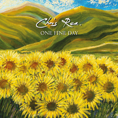 アルバム/One Fine Day/Chris Rea