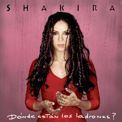 Que Vuelvas/Shakira