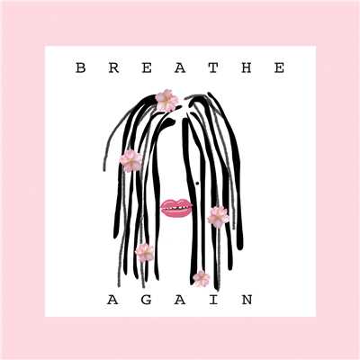 シングル/Breathe Again/EMI MARIA