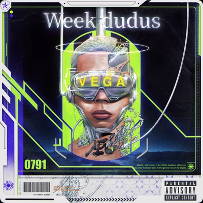 アルバム/VEGA/week dudus