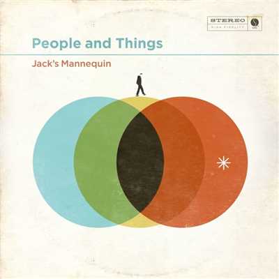 アルバム/People And Things/Jack's Mannequin