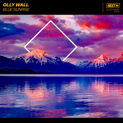 シングル/Blue Sunrise (Extended Mix)/Olly Wall