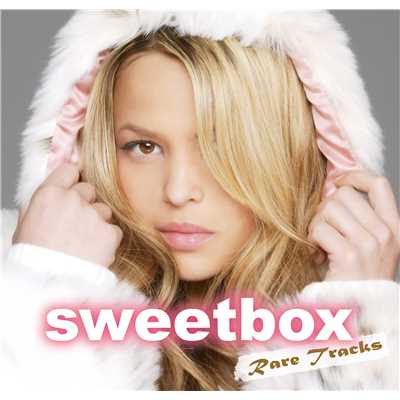 シンデレラ(Rare Tracks Ver.)/Sweetbox