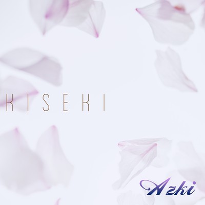 シングル/kiseki (Remix)/Azki