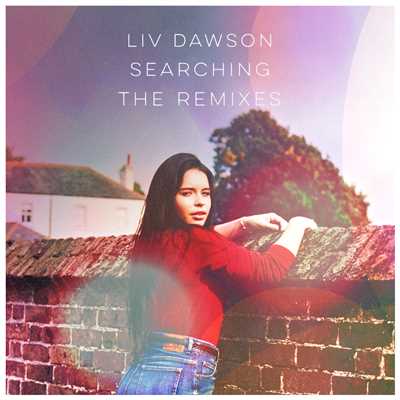 シングル/Searching (KDA Radio Edit)/Liv Dawson