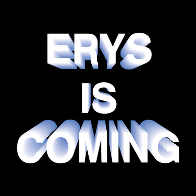 アルバム/ERYS IS COMING (Explicit)/Jaden