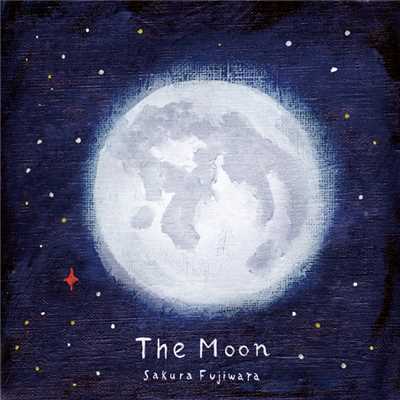 シングル/The Moon (Guitar Instrumental)/藤原さくら
