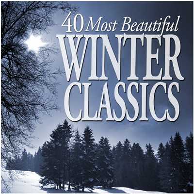 The Seasons, Op. 67, Pt. 1 ”Winter”: No. 5, Hail Variation/Jose Serebrier