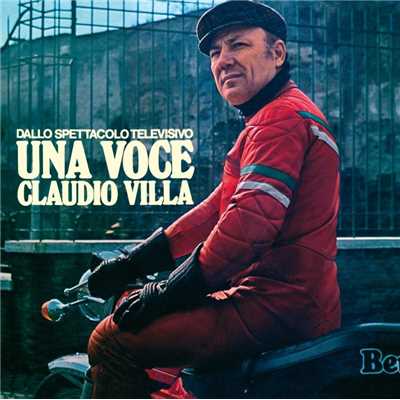 アルバム/Una voce/Claudio Villa