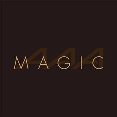 MAGIC/AAA