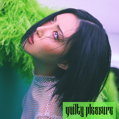 アルバム/Guilty Pleasure/Hwa Sa