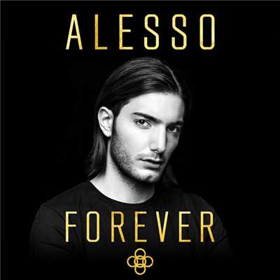 アルバム/Forever (Deluxe)/Alesso
