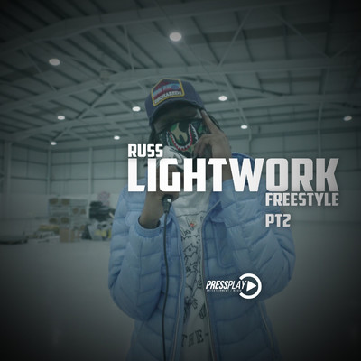 シングル/Lightwork Freestyle, Pt. 2/Russ