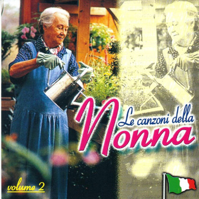 Le Canzoni Della Nonna, Vol. 2/Liliana D'arpe
