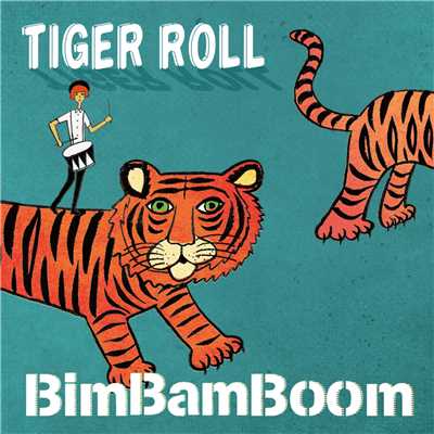 アルバム/TIGER ROLL/BimBamBoom
