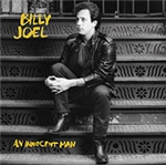 アップタウン・ガール/Billy Joel