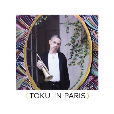 アルバム/TOKU in Paris/TOKU