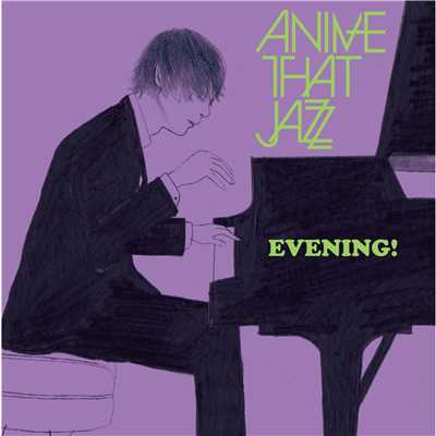 ルージュの伝言/Anime That Jazz