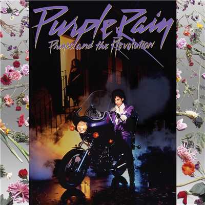Purple Rain (Deluxe Expanded Edition)/プリンス