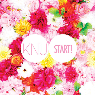 アルバム/START！/KNU