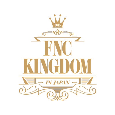 シングル/Find a Light (Live 2015 FNC KINGDOM-Part2@Makuhari International Exhibition Halls, Chiba)/FTISLAND