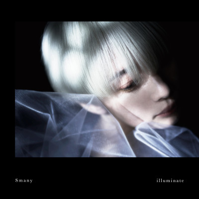 アルバム/illuminate/Smany