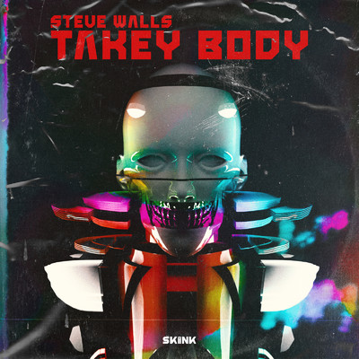 シングル/Takey Body (Extended Mix)/Steve Walls