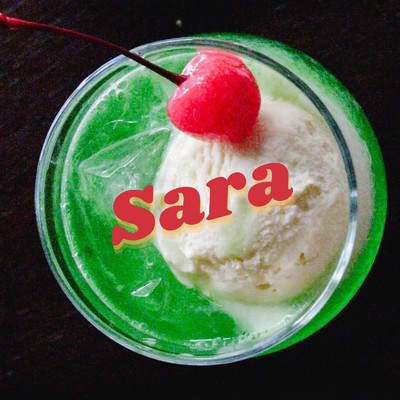 アルバム/Prayer/Sara