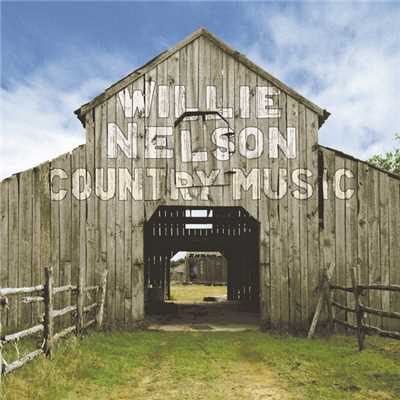 アルバム/Country Music/Willie Nelson