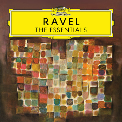 Ravel: ソナチネ - 第2楽章: MOUVEMENT DE MENUET/モニク・アース