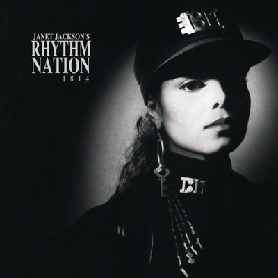 Rhythm Nation/Janet Jackson