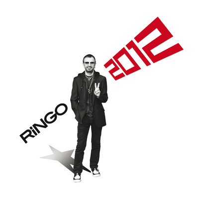 アルバム/Ringo 2012/リンゴ・スター