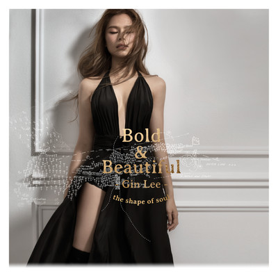 アルバム/Bold & Beautiful/Gin Lee