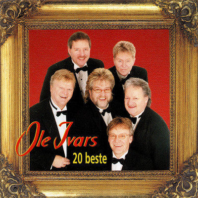 アルバム/Ole Ivars 20 beste/Ole Ivars