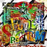 アルバム/Full Spectrum/LibeRty Doggs
