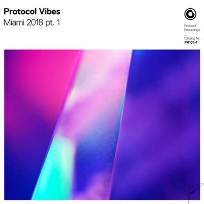 Protocol Vibes - Miami 2018 pt.1/Various Artists