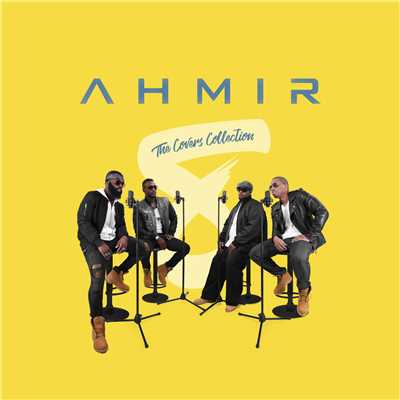 アルバム/The Covers Collection Vol.8 - Special Edition/Ahmir