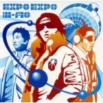 シングル/EXPO EXPO/m-flo feat.Towa Tei,Bahamadia & Chops