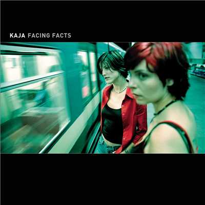 アルバム/Facing Facts (Clean)/Kaja