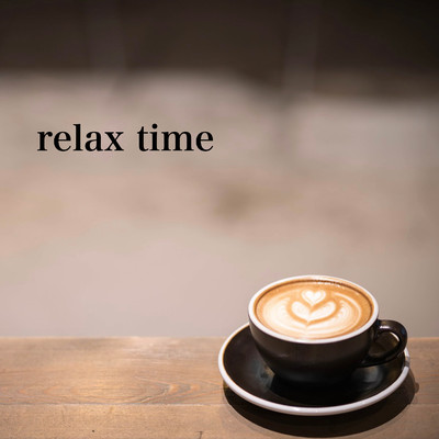 アルバム/relax time/pianocafe Kumi