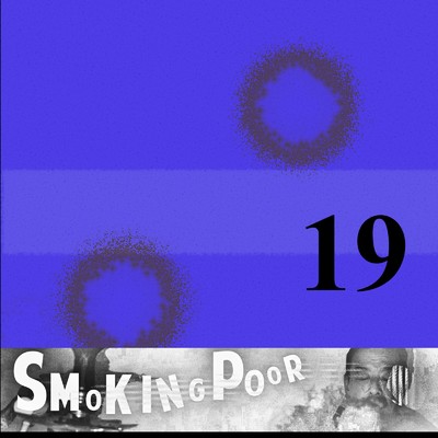シングル/Smoking Poor/19