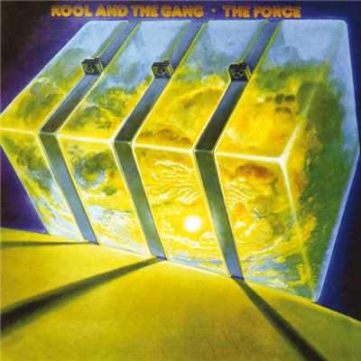 The Force (Expanded Edition)/クール&ザ・ギャング