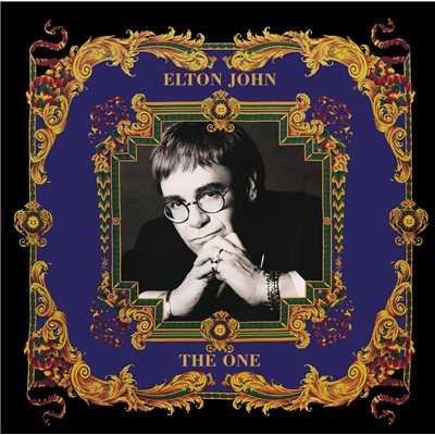 ラスト・ソング (Album Version)/エルトン・ジョン