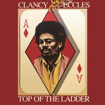 アルバム/Top of the Ladder/Clancy Eccles