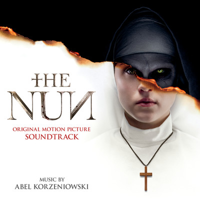 アルバム/The Nun (Original Motion Picture Soundtrack)/Abel Korzeniowski