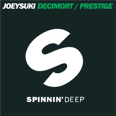 アルバム/Decimort/JOEYSUKI