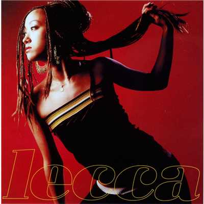 LOVERS/lecca