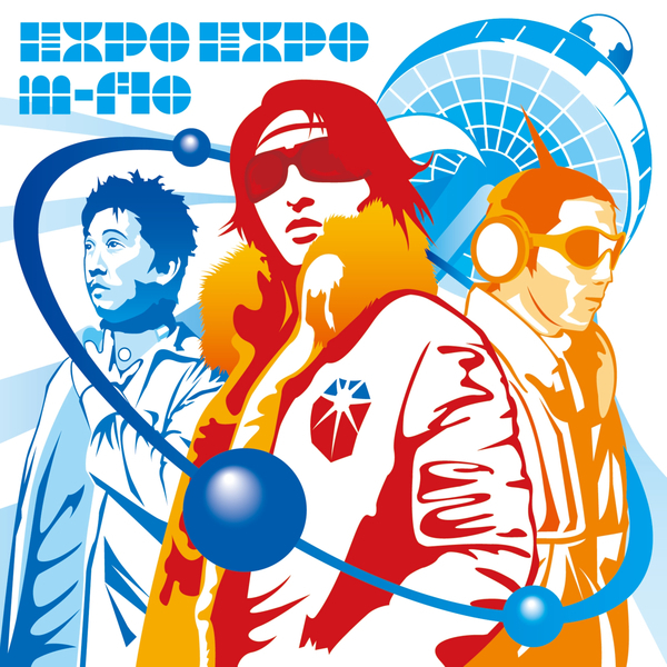 Come Again M Flo 収録アルバム Expo Expo 試聴 音楽ダウンロード Mysound