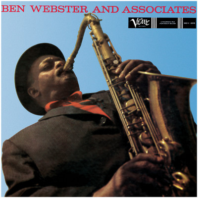 シングル/Young Bean (Album Version)/Ben Webster